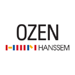 Ozen Blender - בלנדר ואקום לוגו logo